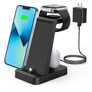 Multicharger station brand new